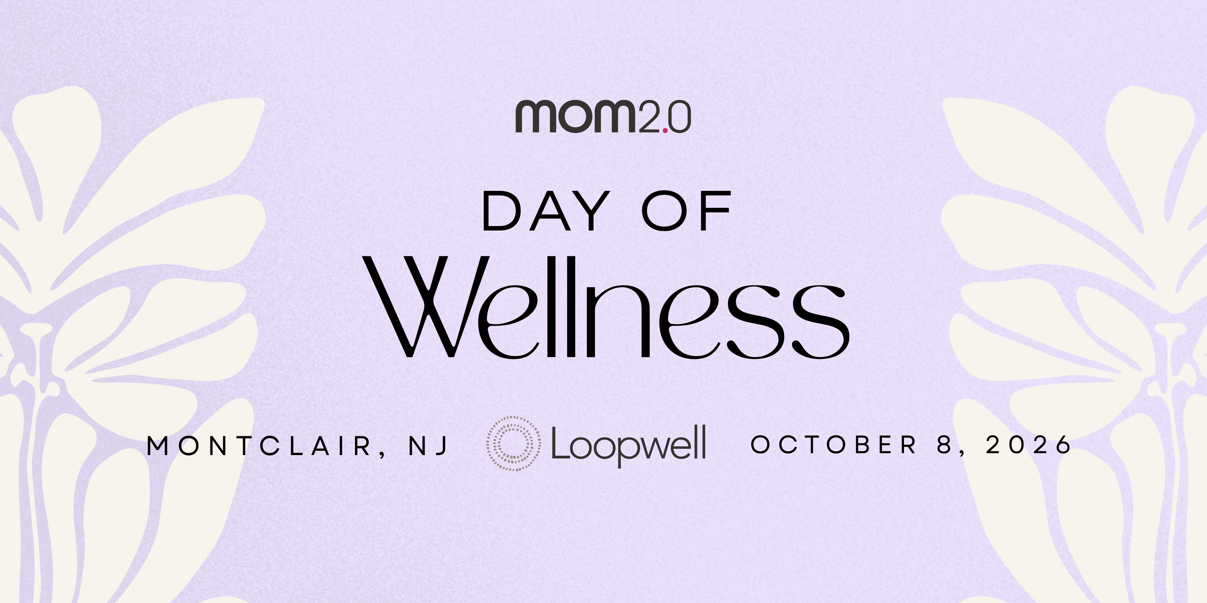 Day of Wellness
