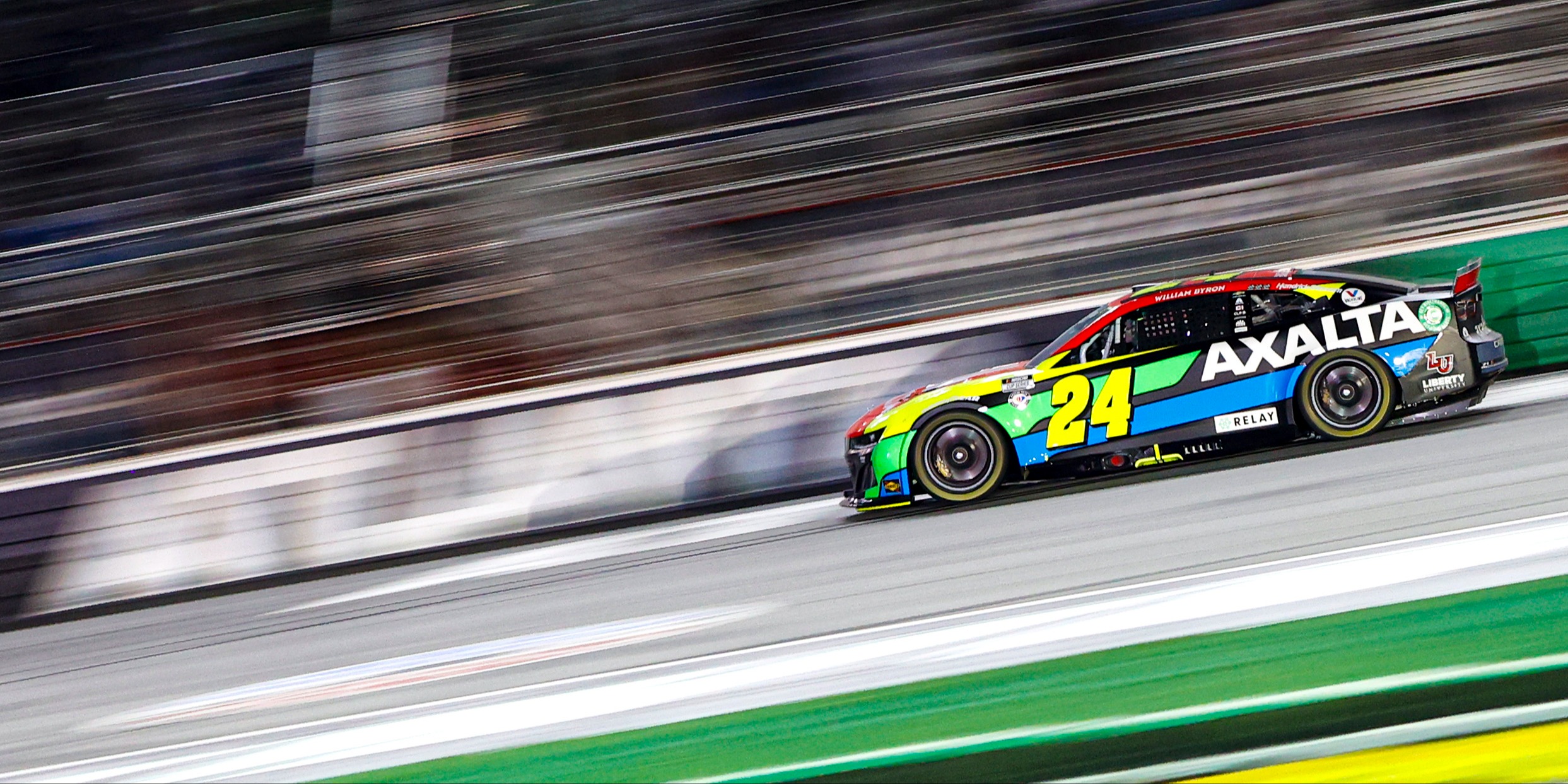 NASCAR Cup Series Championship Race NASCAR Cup Series Championship Race