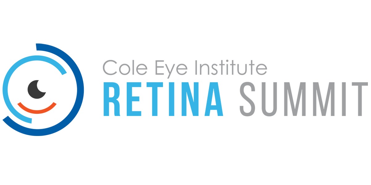 Cole Eye Institute Retina Summit 2023