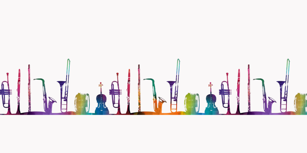 Conn Selmer Institute 2023