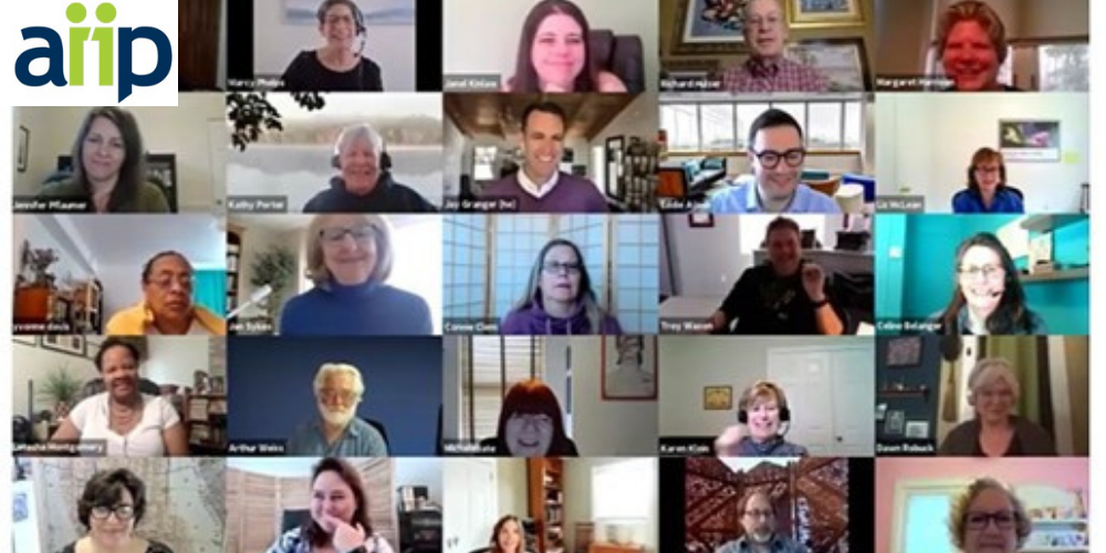 Aiip 2022 Annual Conference