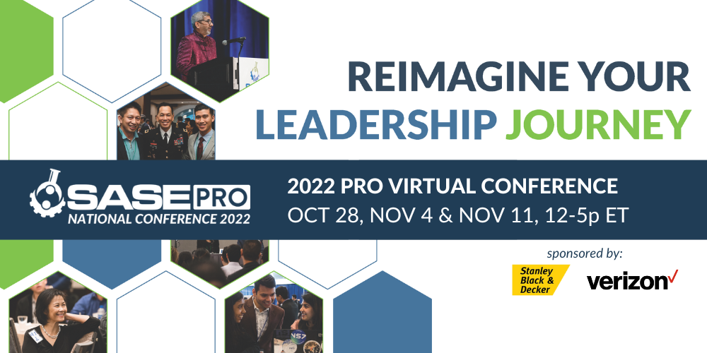 2022 SASE Pro Virtual National Conference