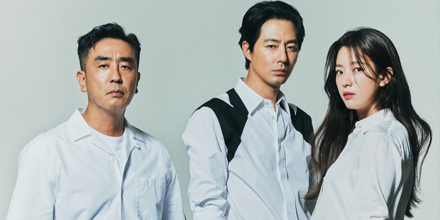 ดู!!> Moving [무빙] Ep.18 - Ep.19- Ep.20 ซับไทย ซีรีย์เกาหลี ซีรีย์ ...