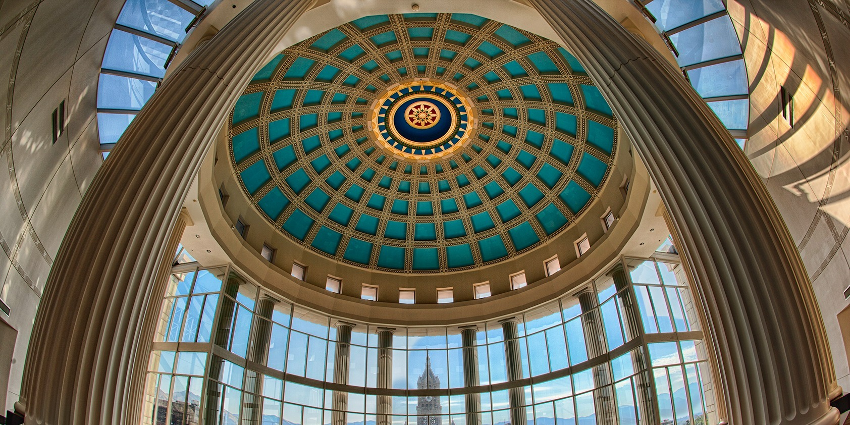 2023 District Court Judges' Spring Conference